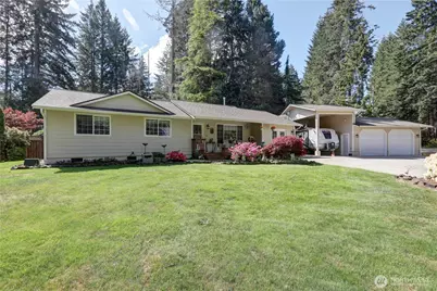 1720 E Saint Andrews Drive N, Shelton, WA 98584 - Photo 1