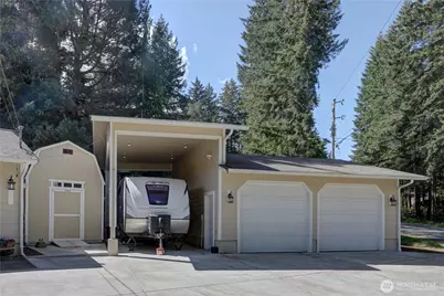1720 E Saint Andrews Drive N, Shelton, WA 98584 - Photo 5