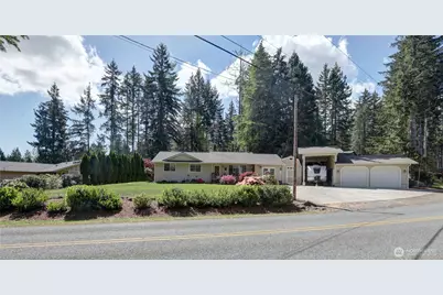 1720 E Saint Andrews Drive N, Shelton, WA 98584 - Photo 23