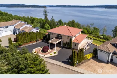 11182 Aquila Place NE, Poulsbo, WA 98370 - Photo 5