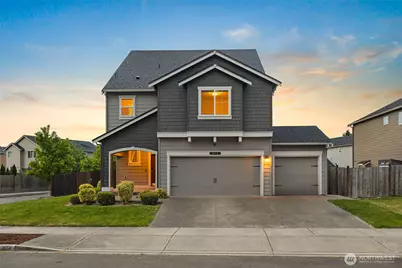914 O'Farrell Lane NW, Orting, WA 98360 - Photo 1