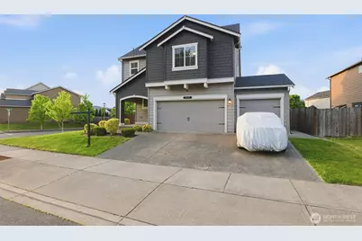 914 O'Farrell Lane NW, Orting, WA 98360 - Photo 5