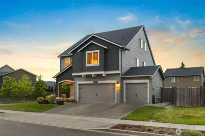 914 O'Farrell Lane NW, Orting, WA 98360 - Photo 3