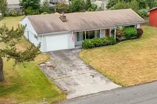 9314 44th Dr NE, Marysville, WA 98270 - Photo 1