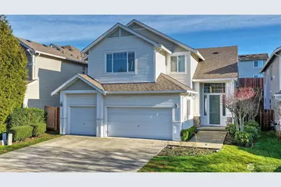 6114 Montevista Drive SE, Auburn, WA 98092 - Photo 1