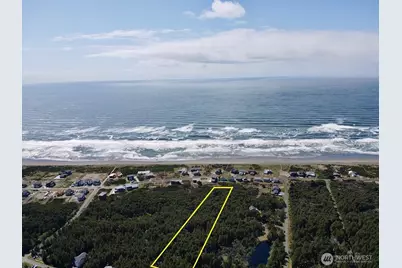 1007 Sand Castle Lane, Westport, WA 98595 - Photo 1
