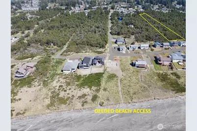 1007 Sand Castle Lane, Westport, WA 98595 - Photo 3