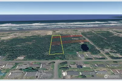 1007 Sand Castle Lane, Westport, WA 98595 - Photo 7