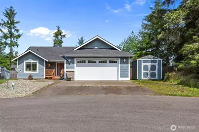 118 Mark Court SE, Ocean Shores, WA 98569 - Photo 1
