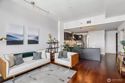 737 Olive Way #3701, Seattle, WA 98101 - Photo 11