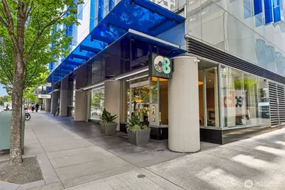 737 Olive Way #3701, Seattle, WA 98101 - Photo 3