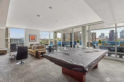 737 Olive Way #3701, Seattle, WA 98101 - Photo 27