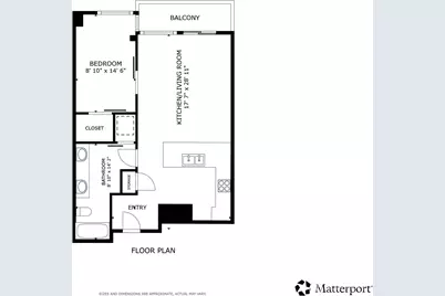 737 Olive Way #3701, Seattle, WA 98101 - Photo 35