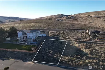 0 Vue Crest Road NW, Ephrata, WA 98823 - Photo 1