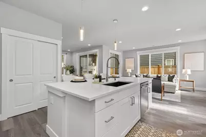 16539 8th Avenue NE #A, Shoreline, WA 98155 - Photo 11