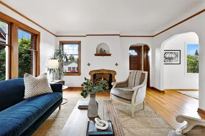 7738 Jones Avenue NW, Seattle, WA 98117 - Photo 5