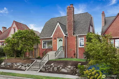 7738 Jones Avenue NW, Seattle, WA 98117 - Photo 1