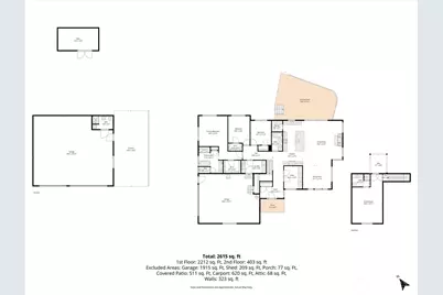 158 Breezy Lane, Mossyrock, WA 98564 - Photo 39