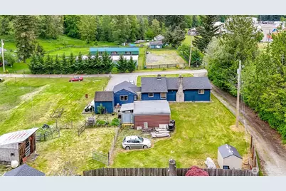 26729 268th Avenue SE, Ravensdale, WA 98051 - Photo 9
