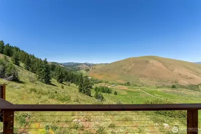 427 Rendezvous Road, Winthrop, WA 98862 - Photo 37