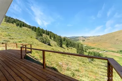 427 Rendezvous Road, Winthrop, WA 98862 - Photo 7