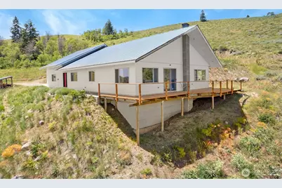 427 Rendezvous Road, Winthrop, WA 98862 - Photo 1