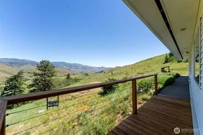 427 Rendezvous Road, Winthrop, WA 98862 - Photo 9
