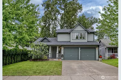 1540 Fruitland Drive, Bellingham, WA 98226 - Photo 1