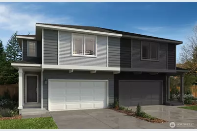 8401 42nd Street NE, Marysville, WA 98270 - Photo 1