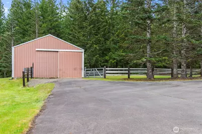 191 SE Noble Glen Drive, Shelton, WA 98584 - Photo 25