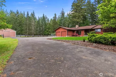 191 SE Noble Glen Drive, Shelton, WA 98584 - Photo 3