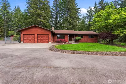 191 SE Noble Glen Drive, Shelton, WA 98584 - Photo 1