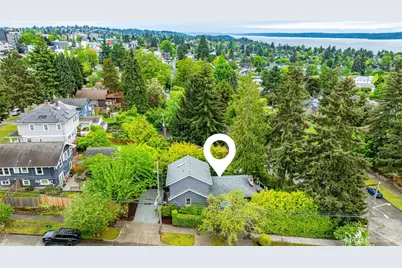 4515 SW Genesee Street, Seattle, WA 98116 - Photo 35