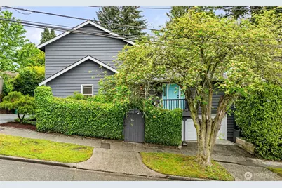 4515 SW Genesee Street, Seattle, WA 98116 - Photo 1