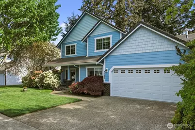 9105 Vancouver Drive NE, Lacey, WA 98516 - Photo 3