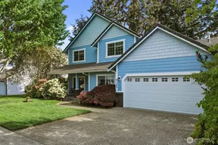 9105 Vancouver Dr NE, Lacey, WA 98516 - Photo 3
