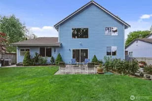 9105 Vancouver Dr NE, Lacey, WA 98516 - Photo 5