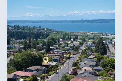 816 Walnut Street, Edmonds, WA 98020 - Photo 1