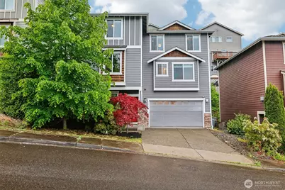 11747 64th Lane S, Seattle, WA 98178 - Photo 1