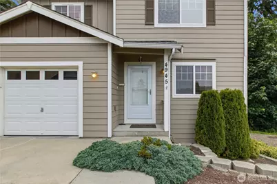 4945 Bowwood Circle NE, Bremerton, WA 98310 - Photo 3