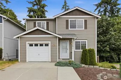4945 Bowwood Circle NE, Bremerton, WA 98310 - Photo 1