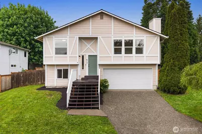 612 19th Street, Snohomish, WA 98290 - Photo 1