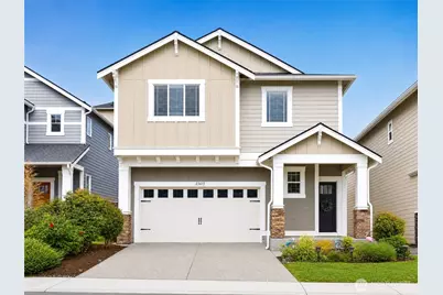 23615 43rd Drive SE, Bothell, WA 98021 - Photo 1