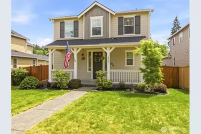 8325 22nd Avenue SE, Lacey, WA 98513 - Photo 3