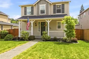 8325 22nd Ave SE, Lacey, WA 98513 - Photo 3