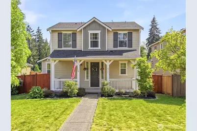 8325 22nd Avenue SE, Lacey, WA 98513 - Photo 1