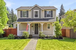 8325 22nd Ave SE, Lacey, WA 98513 - Photo 1