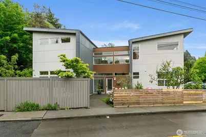3200 E Republican Street, Seattle, WA 98112 - Photo 1