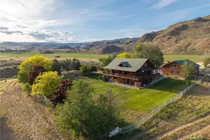 112 Pine Creek Rd, Tonasket, WA 98855 - Photo 1