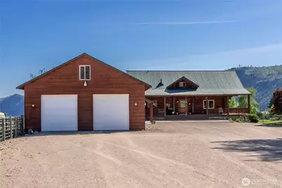 112 Pine Creek Road, Tonasket, WA 98855 - Photo 5